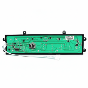 Tarjeta Electrónica Control Lavadora Evoluzione/Efficace