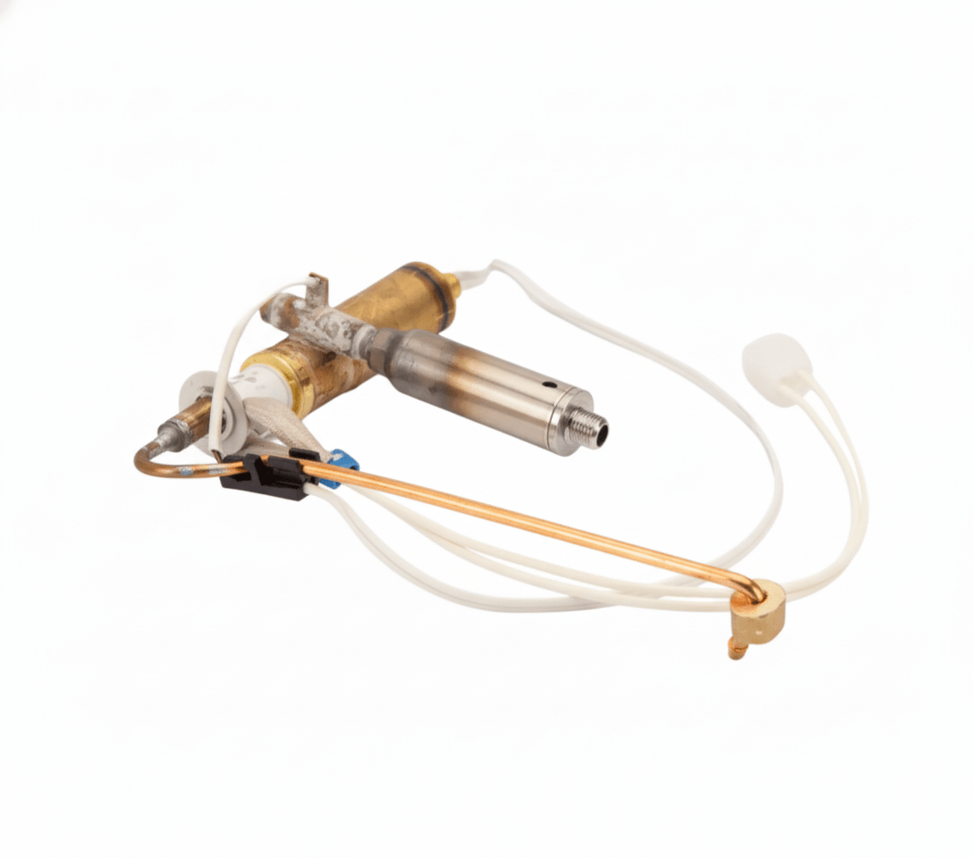 Vaporizador Estufa Parafina FHK950/960/MFHK540/550/560