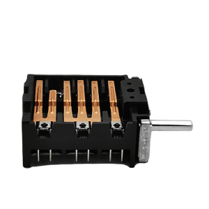 Conmutador Global Horno Empotrable 5 Funciones 220V 16A