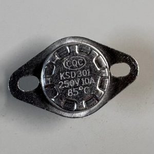 Termostato Secadora 85°C